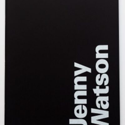 Jenny Watson Chronicles